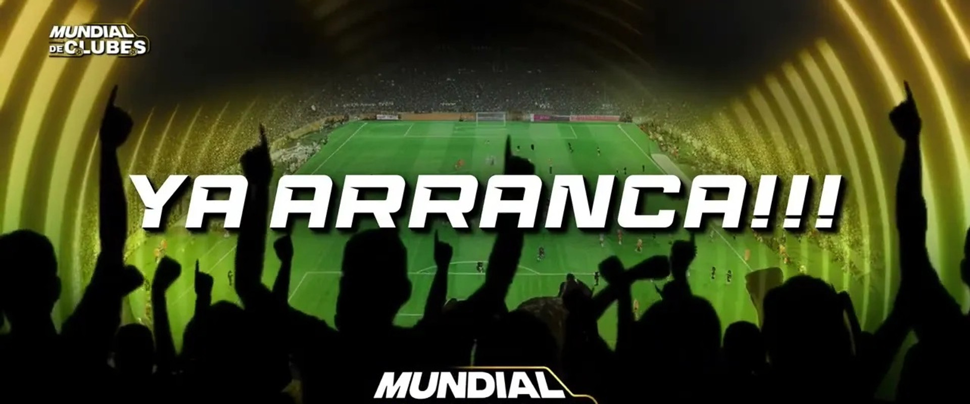 Mundial de Clubes sobre Ruedas