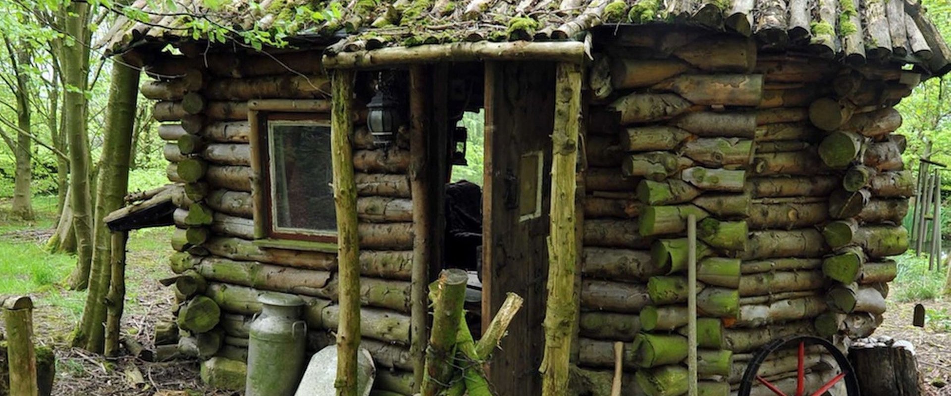 Amazing Spaces: Shed of the Year