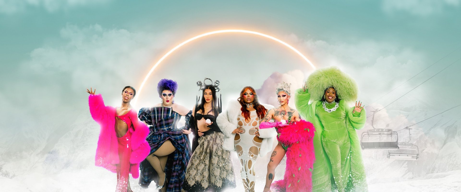 Slaycation