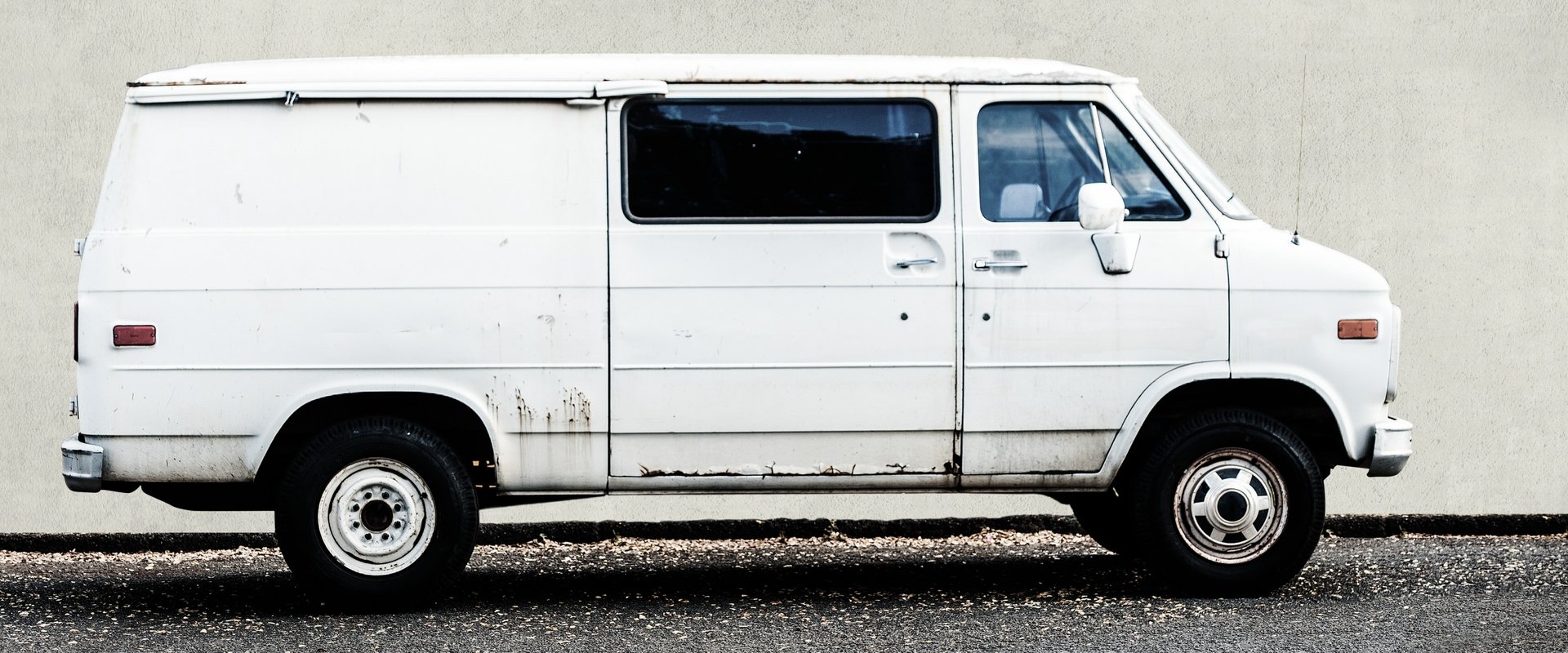 Man with a Van