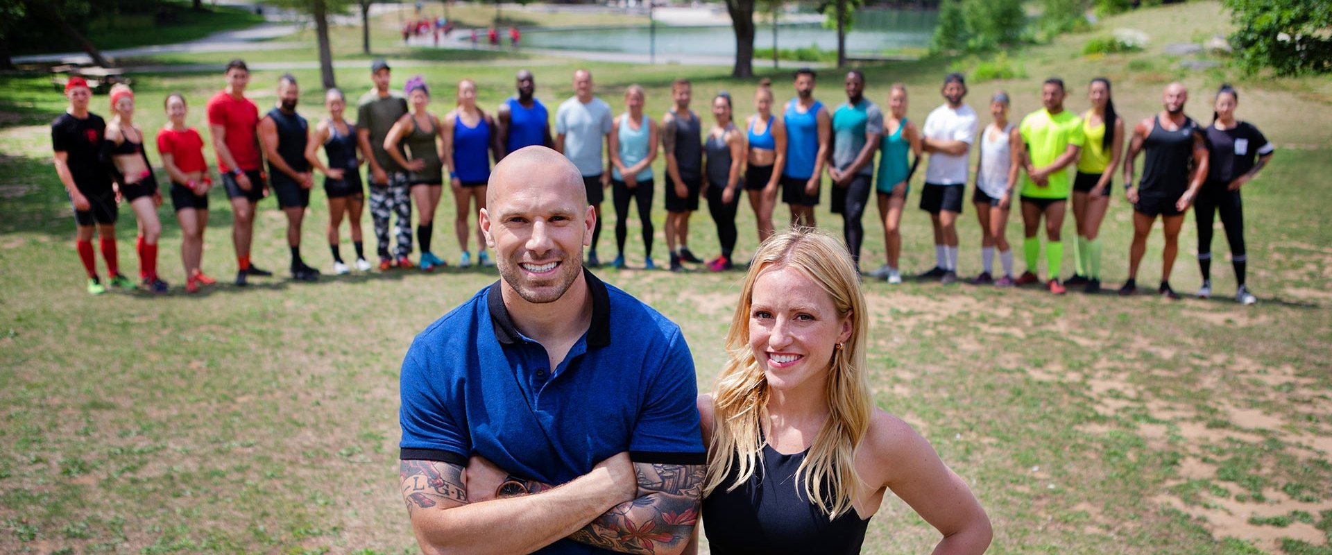 Bootcamp: Le Parcours Extrême