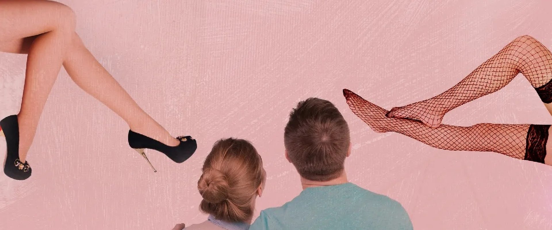 The Lesbian Guide to Straight Sex