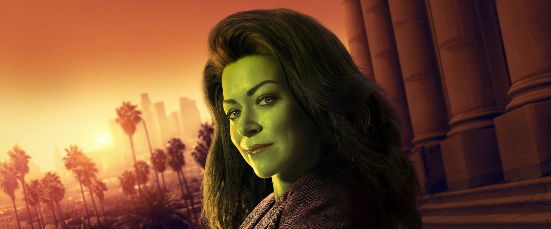 She-Hulk: Attorney at Law [HD]