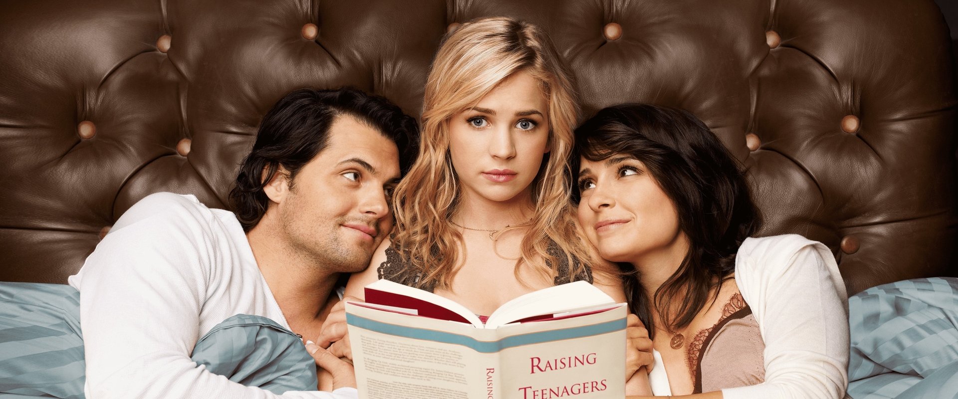 Life Unexpected