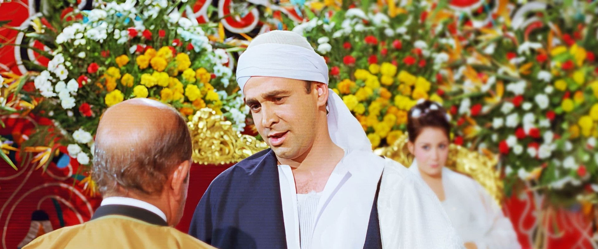 At Cairo's Railway Station's banner image