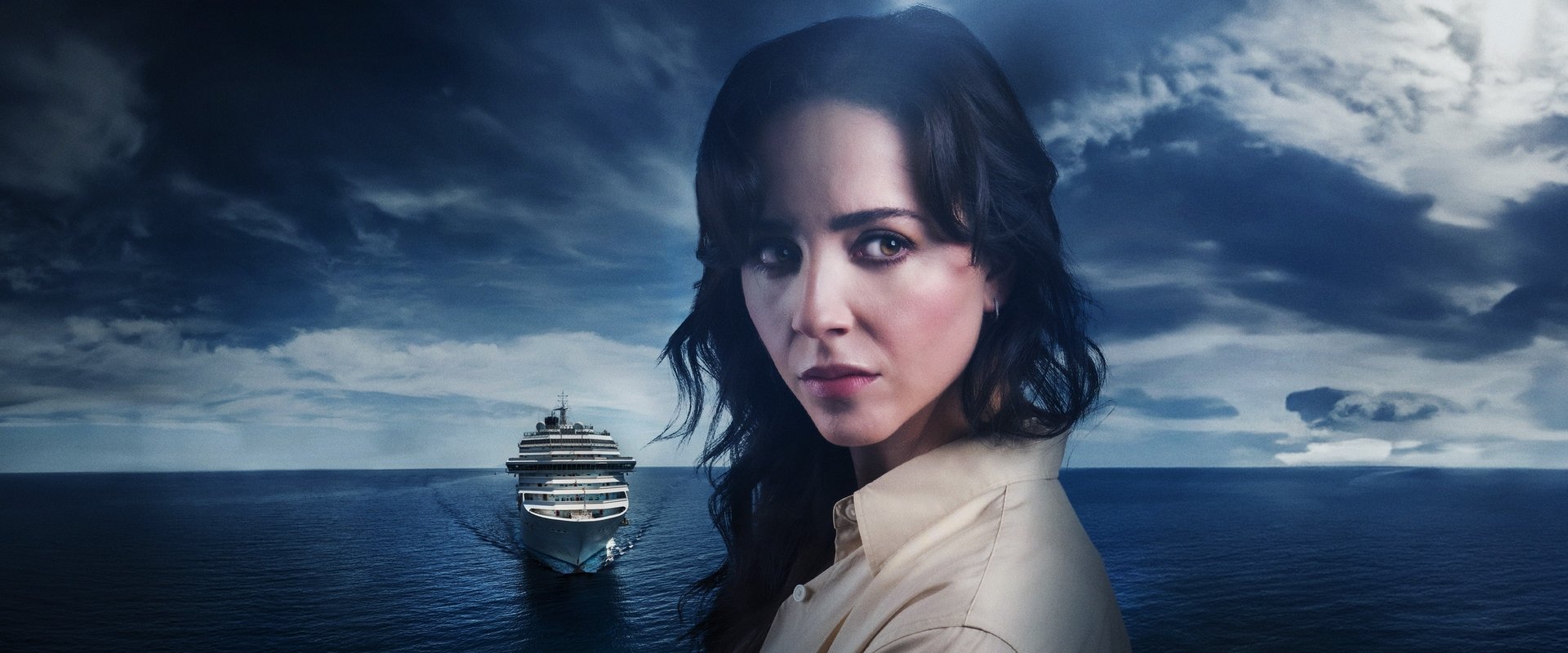 Cruise Ship Murder