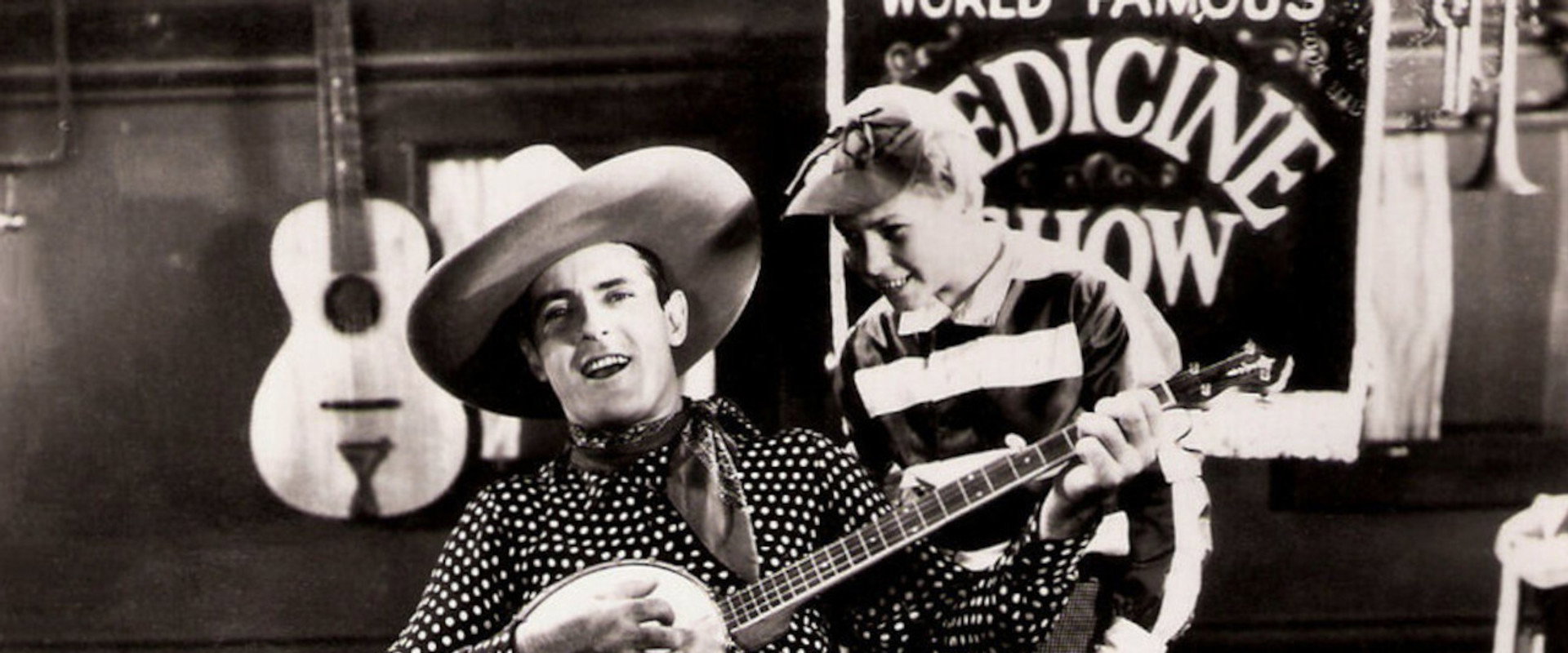 Parade of the West's banner image