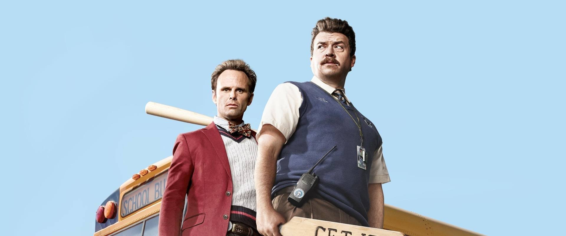 Vice Principals