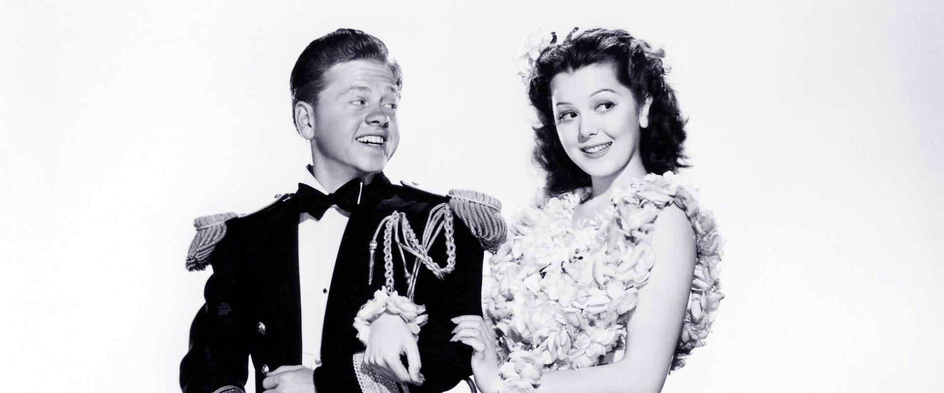 Andy Hardy Gets Spring Fever
