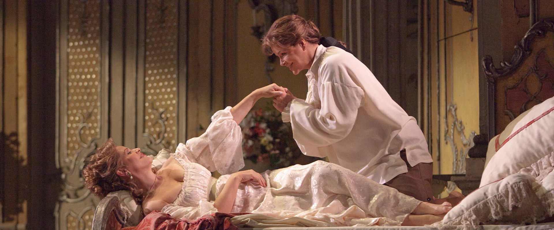 The Met — Der Rosenkavalier's banner image