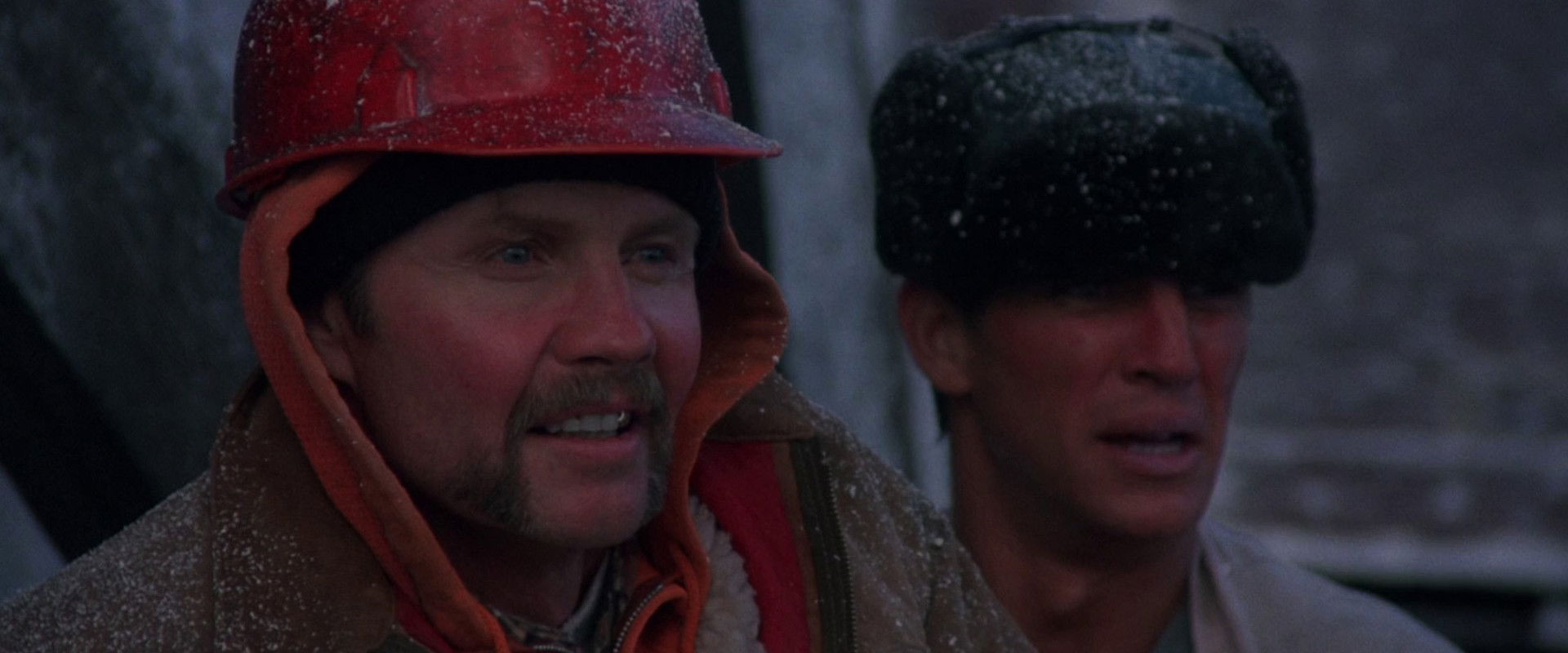 El tren del infierno