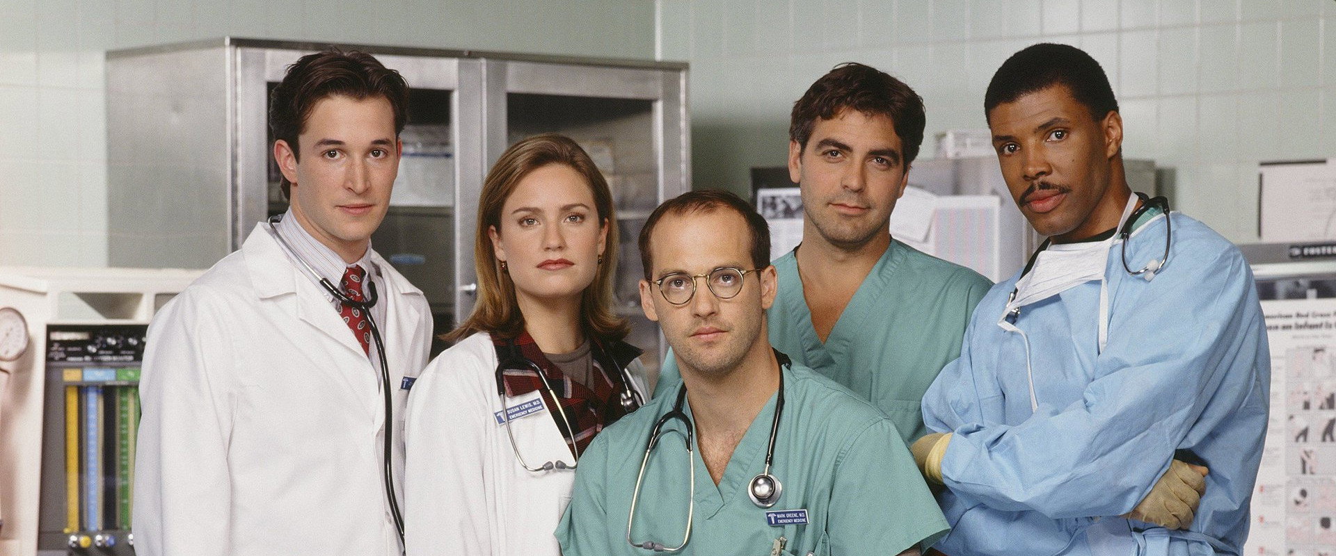 ER's banner image