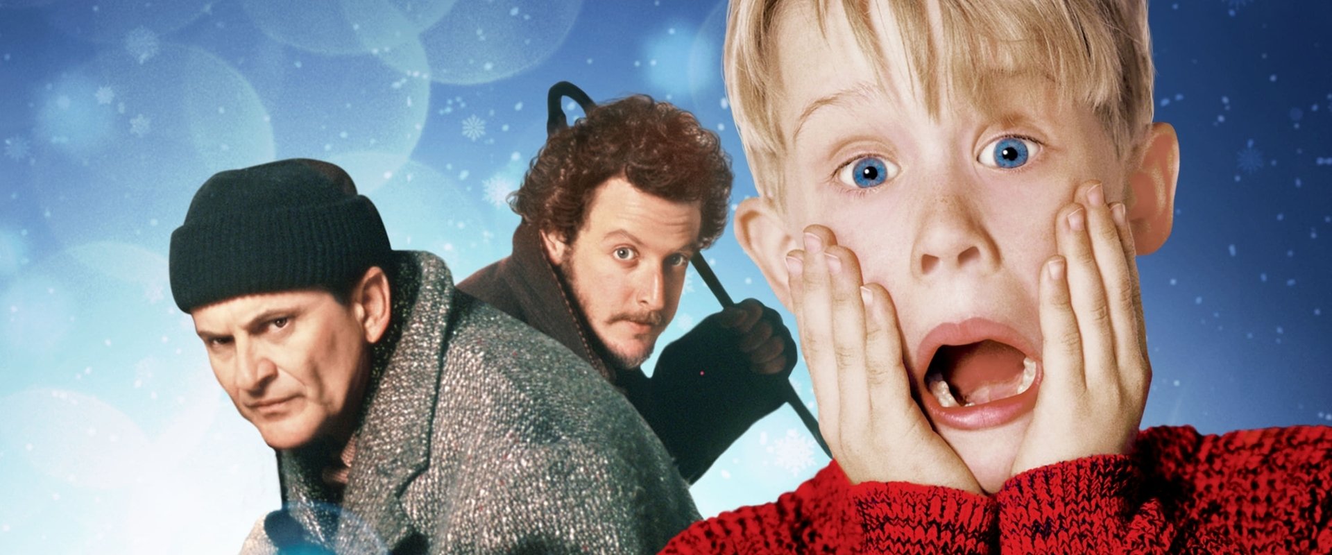 Home Alone