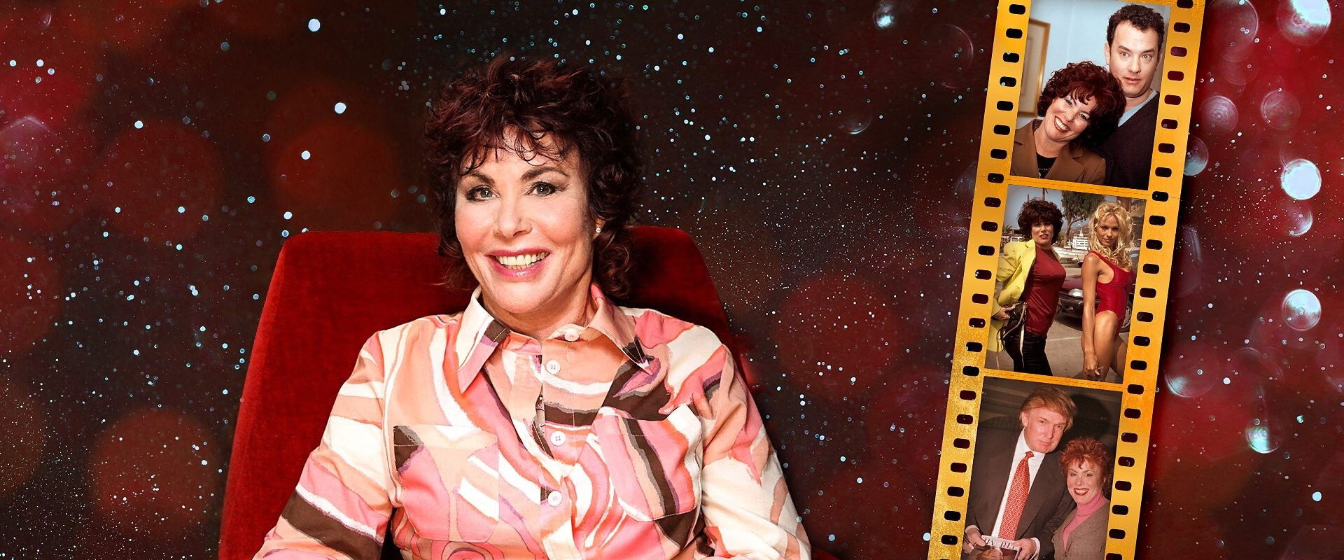 When Ruby Wax Met...