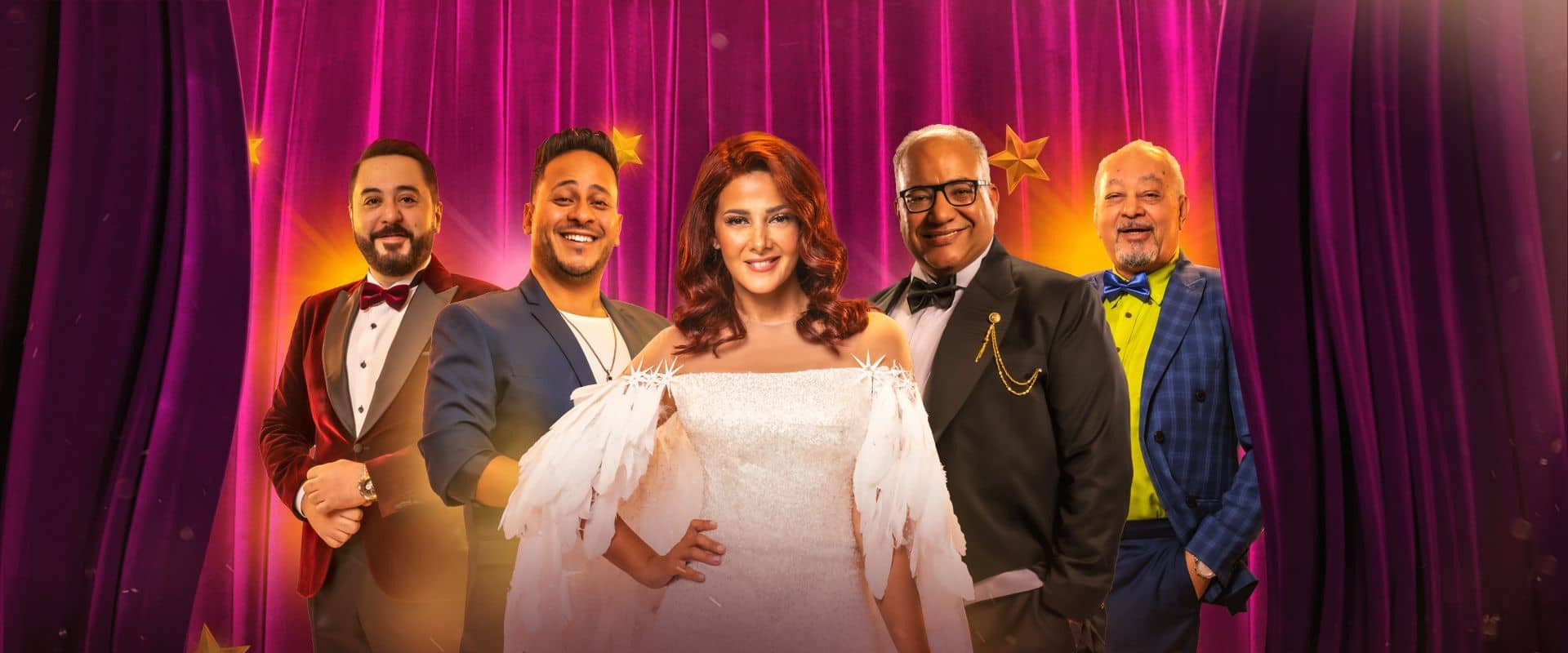 Thank You for Coming's banner image