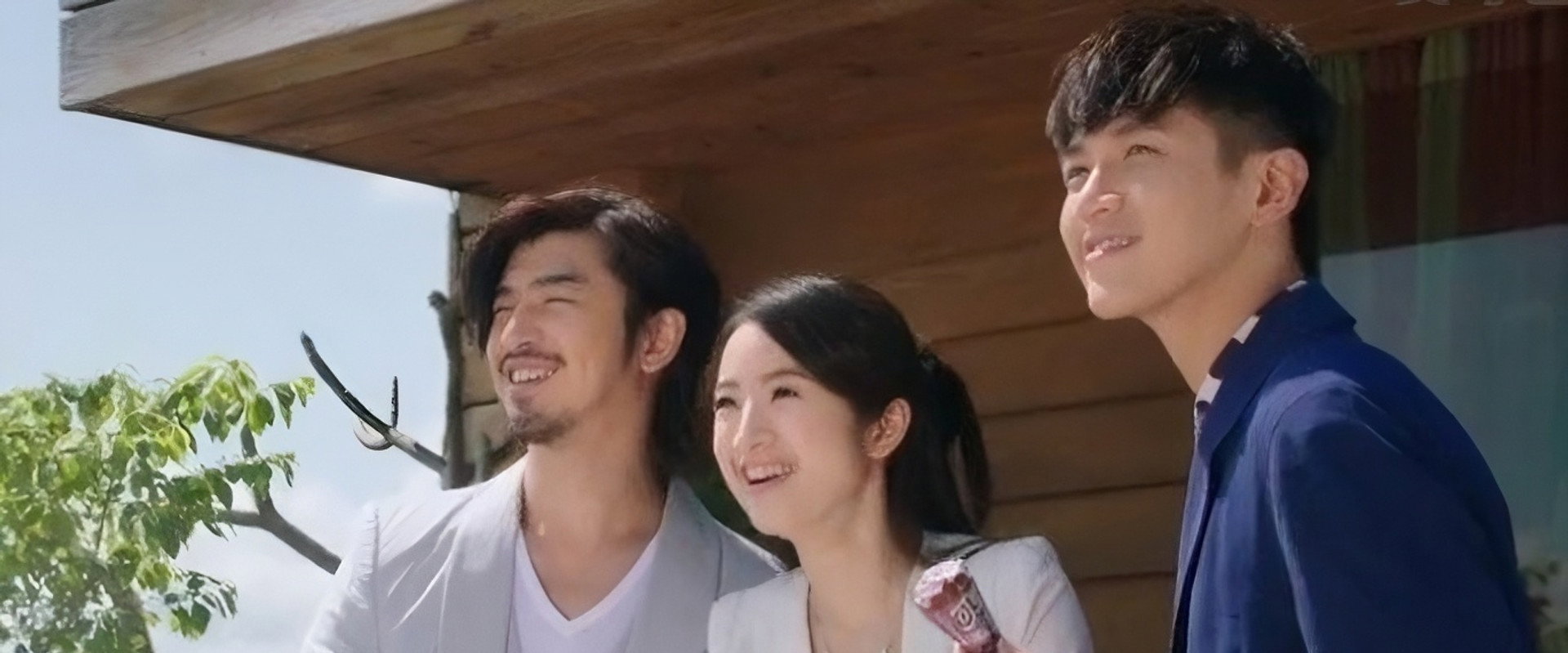 Dive In Love: 2014's banner image