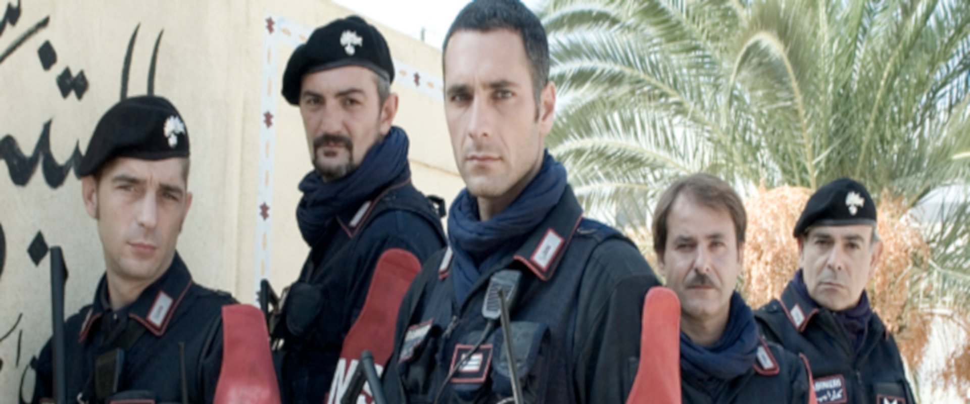 Nassiryia - Per non dimenticare