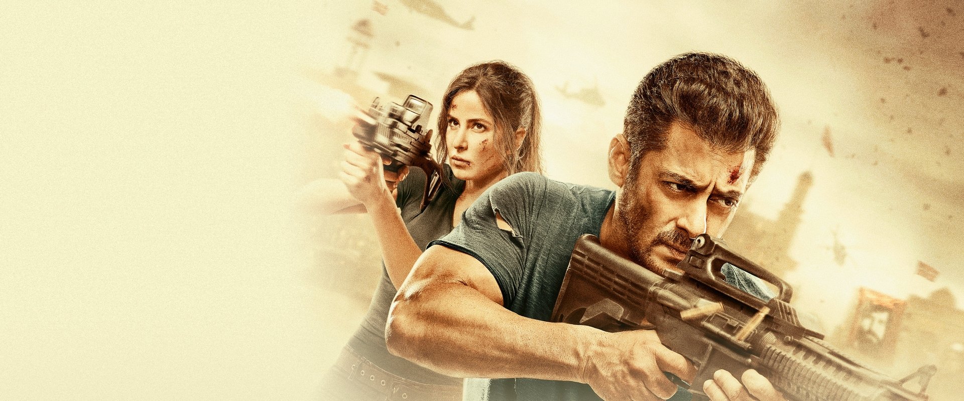 Tiger Zinda Hai