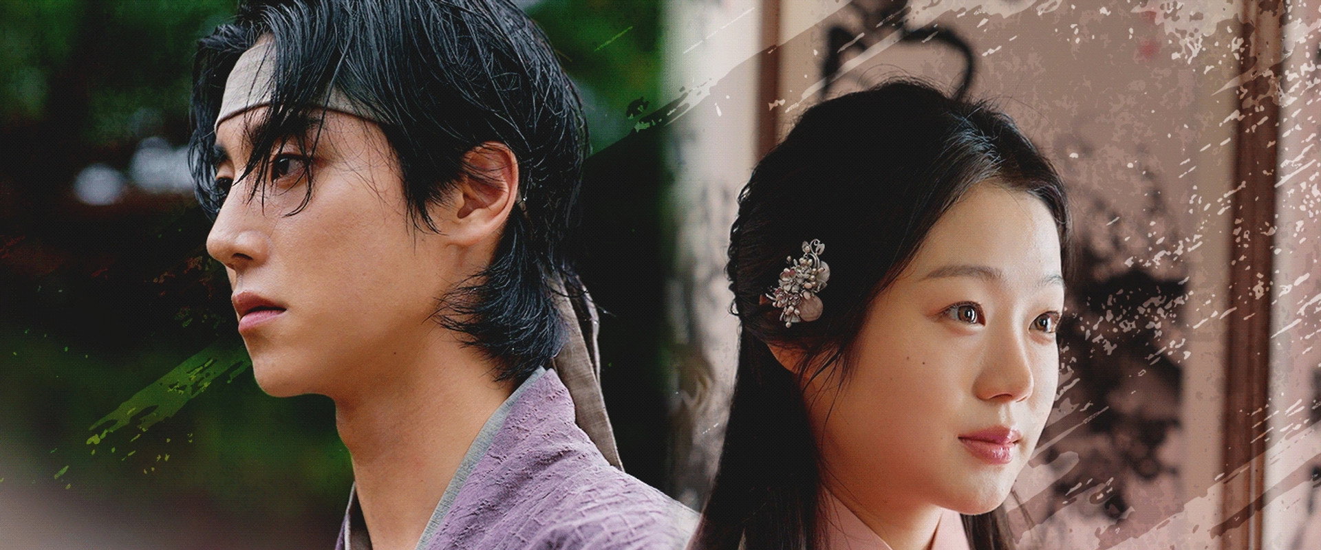 梦中情缘：那晚我成了下人