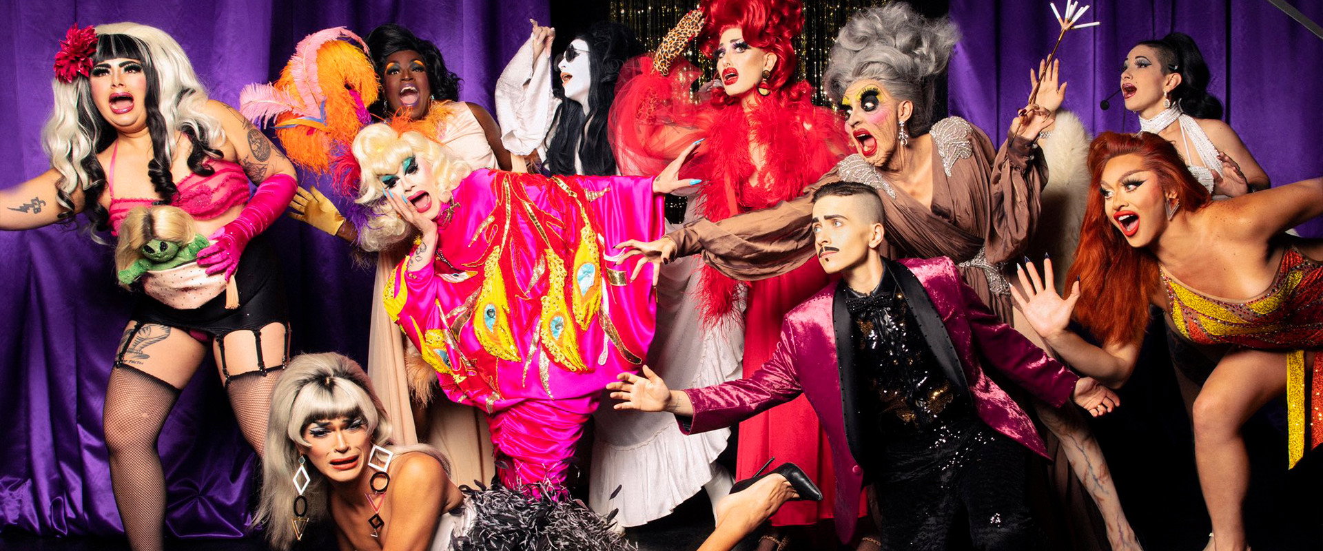 NightGowns: The Musical
