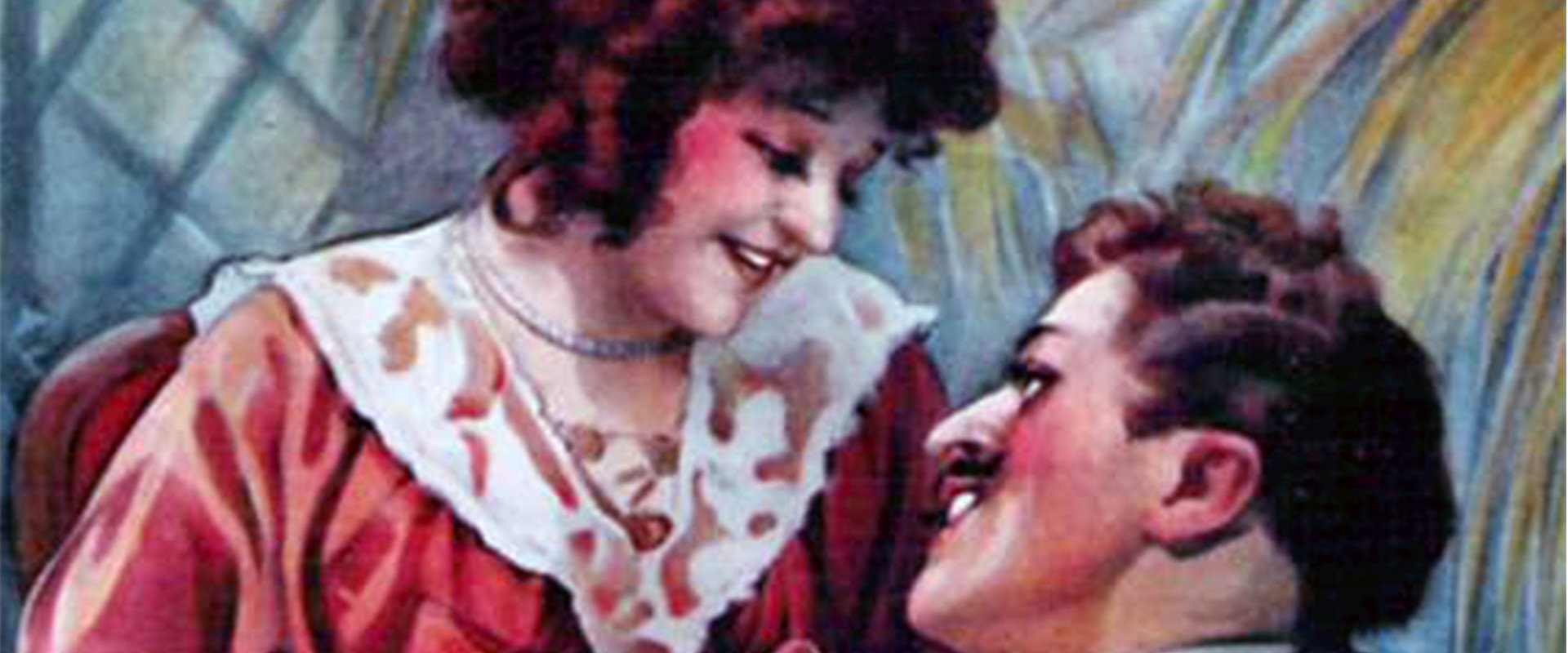 Cruel, Cruel Love's banner image