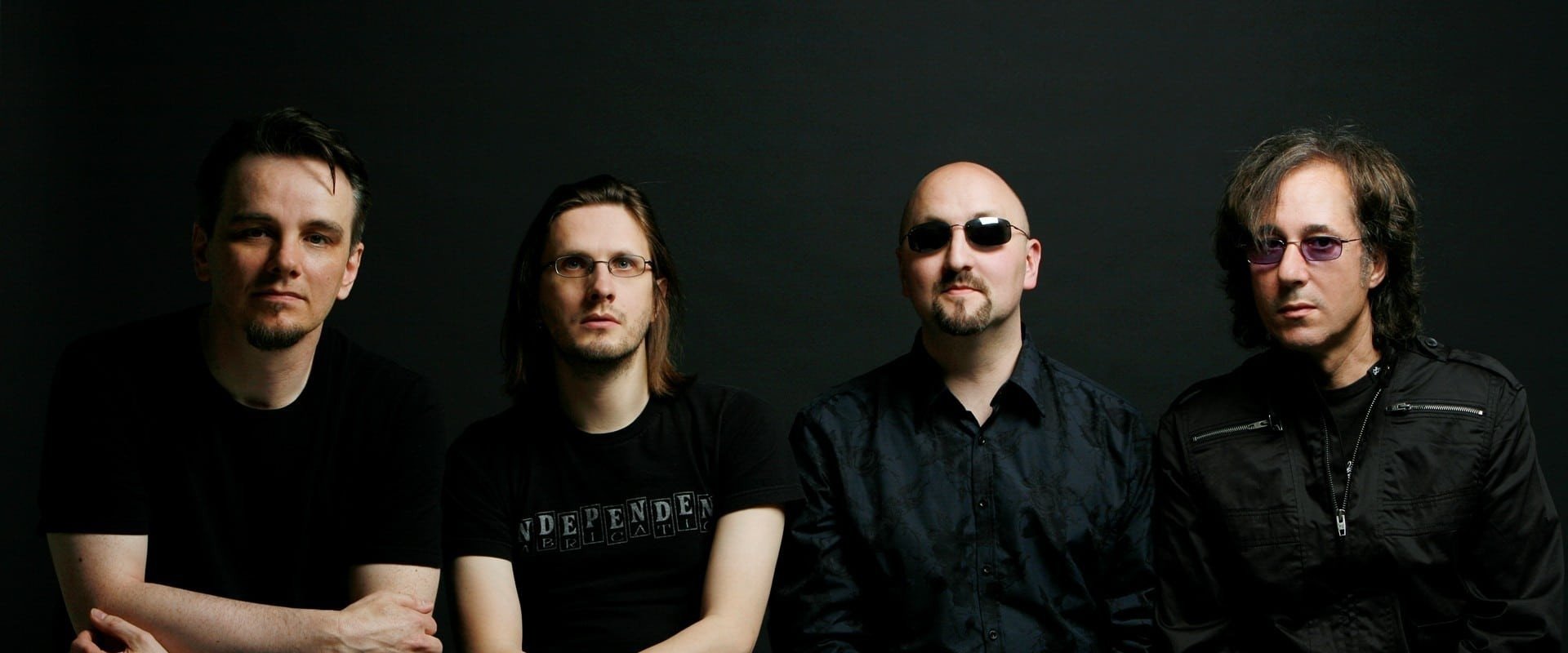 Porcupine Tree: Anesthetize