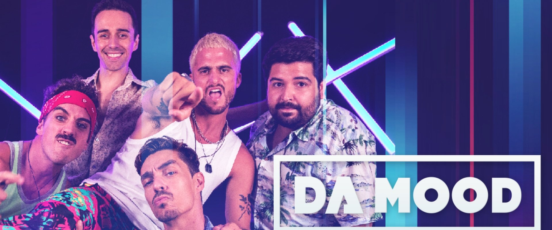 Da Mood