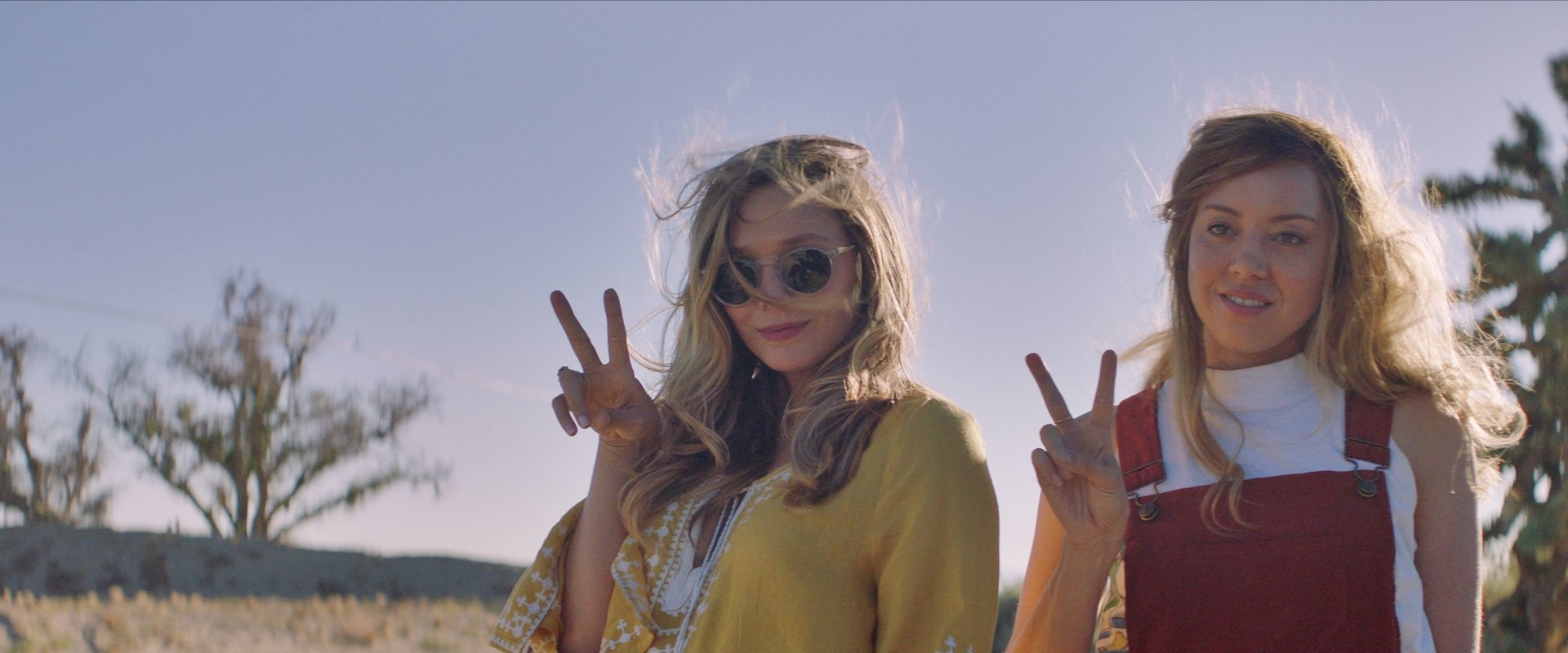 Ingrid Goes West