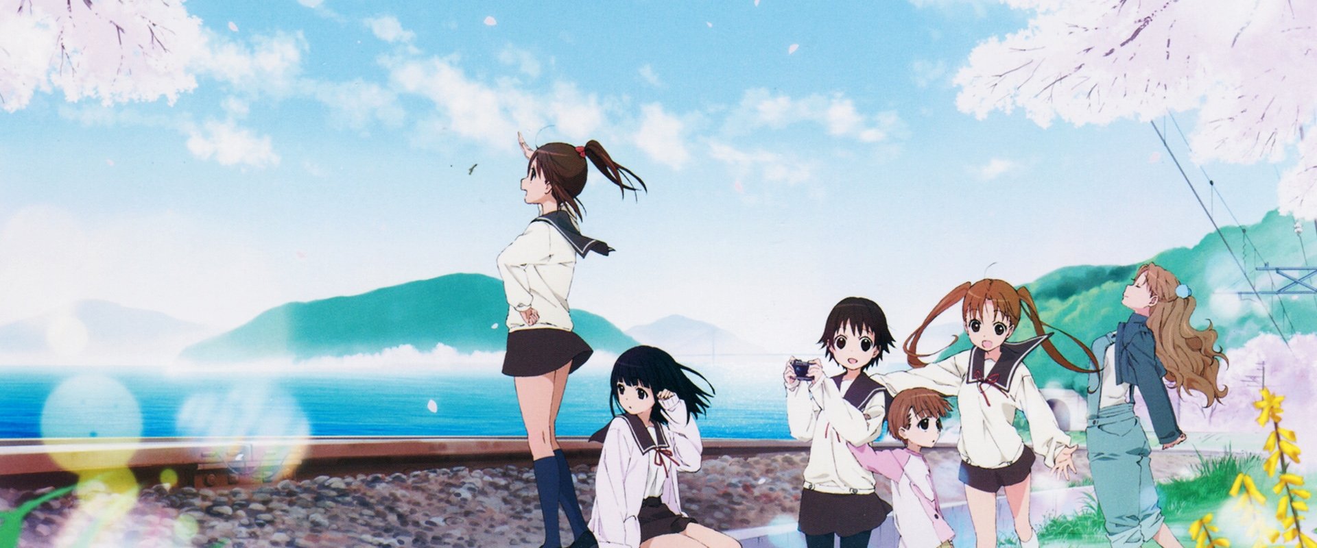 Tamayura: Hitotose