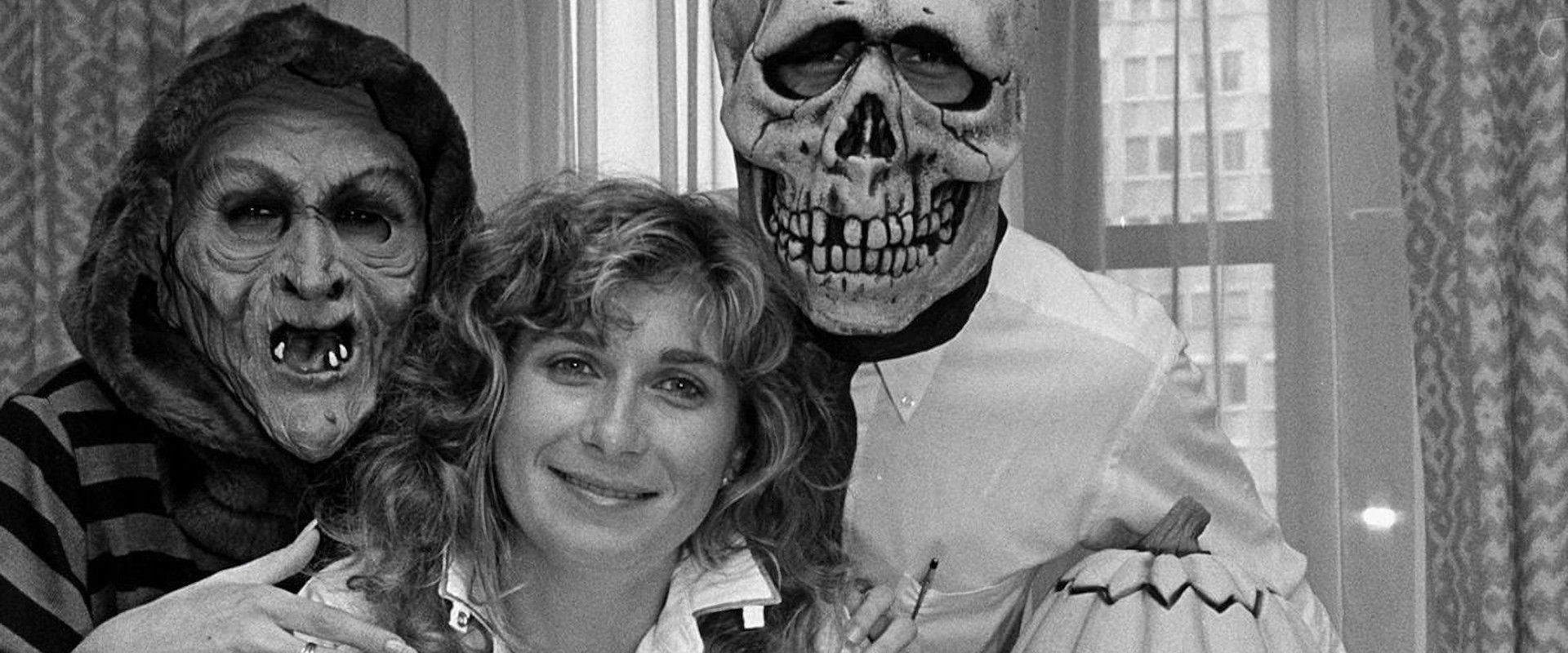 Stand Alone: The Making of Halloween III: Season of the Witch's banner image