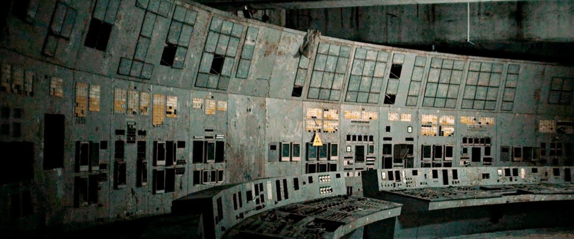 Chernobyl – The Untold Story
