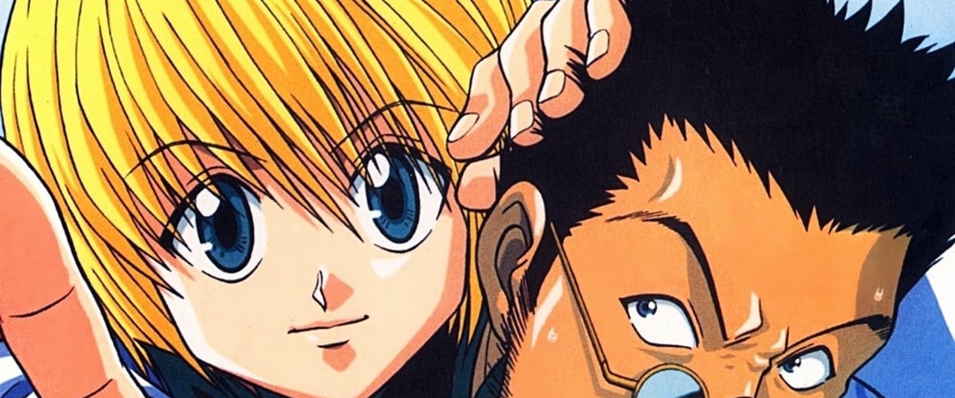 Hunter × Hunter