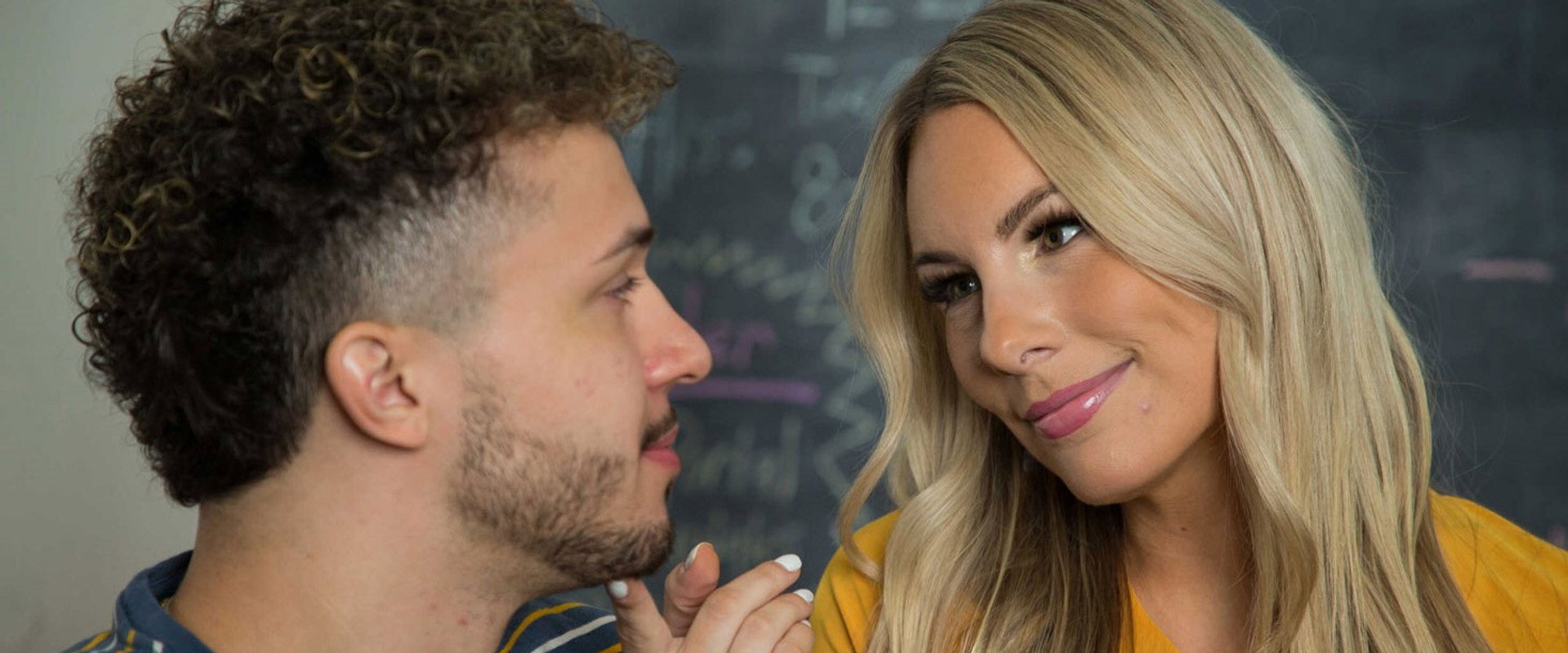 My First Sex Teacher 88's banner image