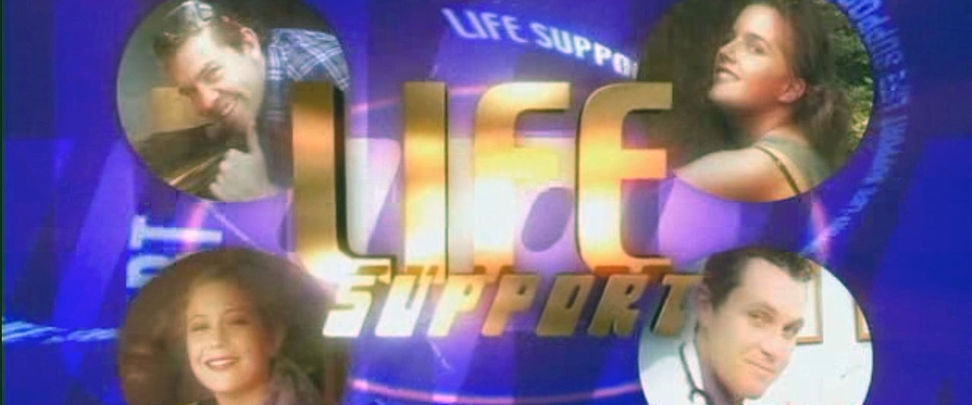 Life Support's banner image