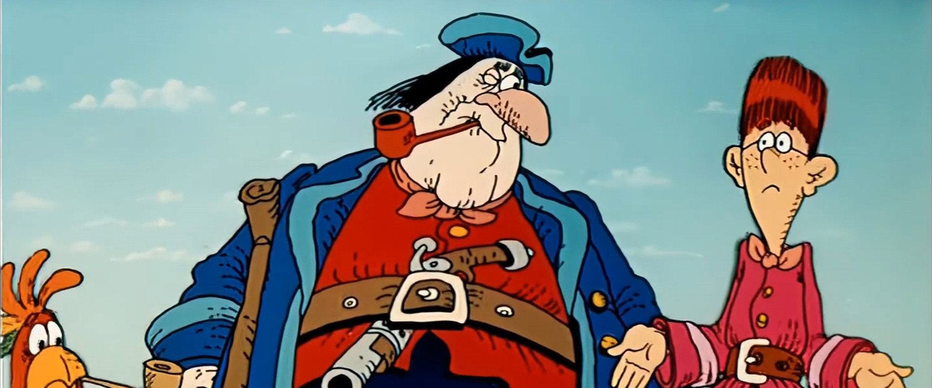 Treasure Island's banner image