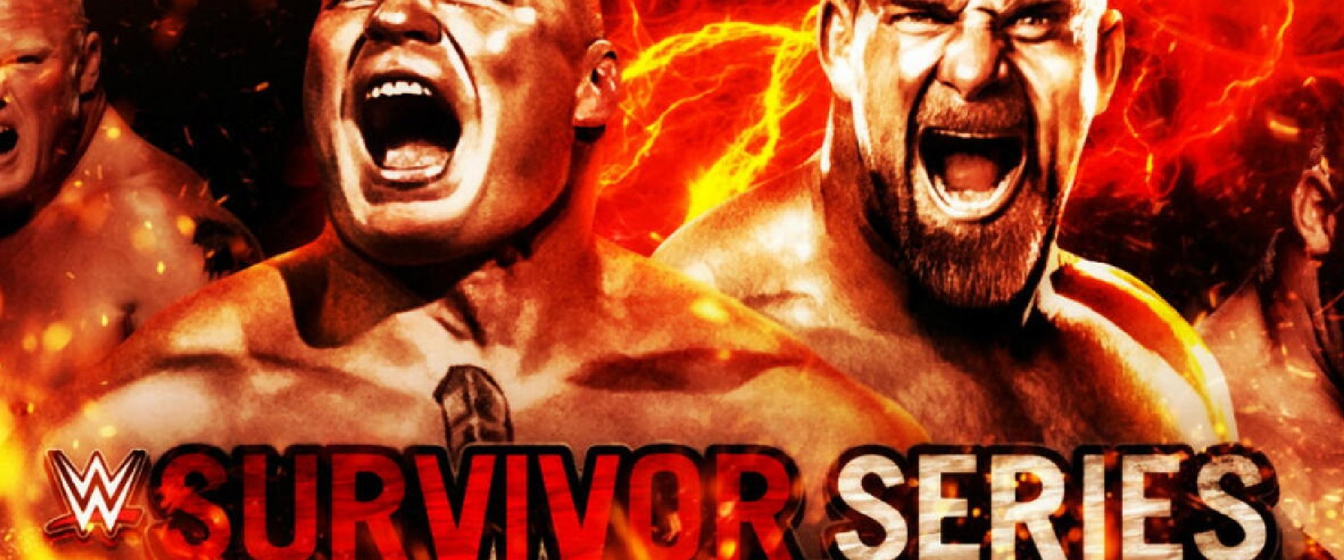 WWE Survivor Series 2016