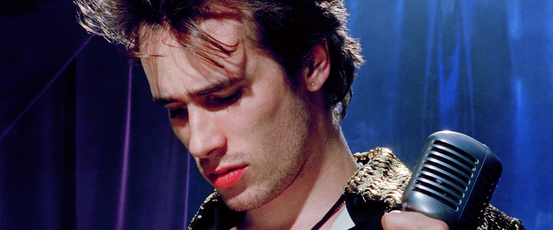 Jeff Buckley: Everybody Here Wants You's banner image