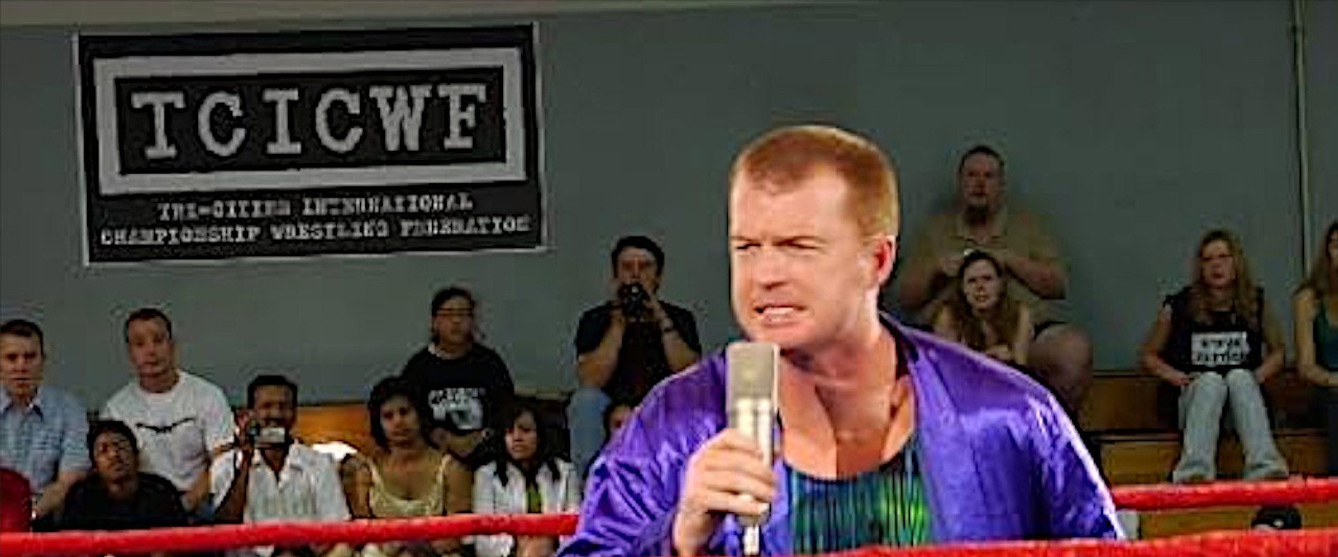 Kayfabe's banner image