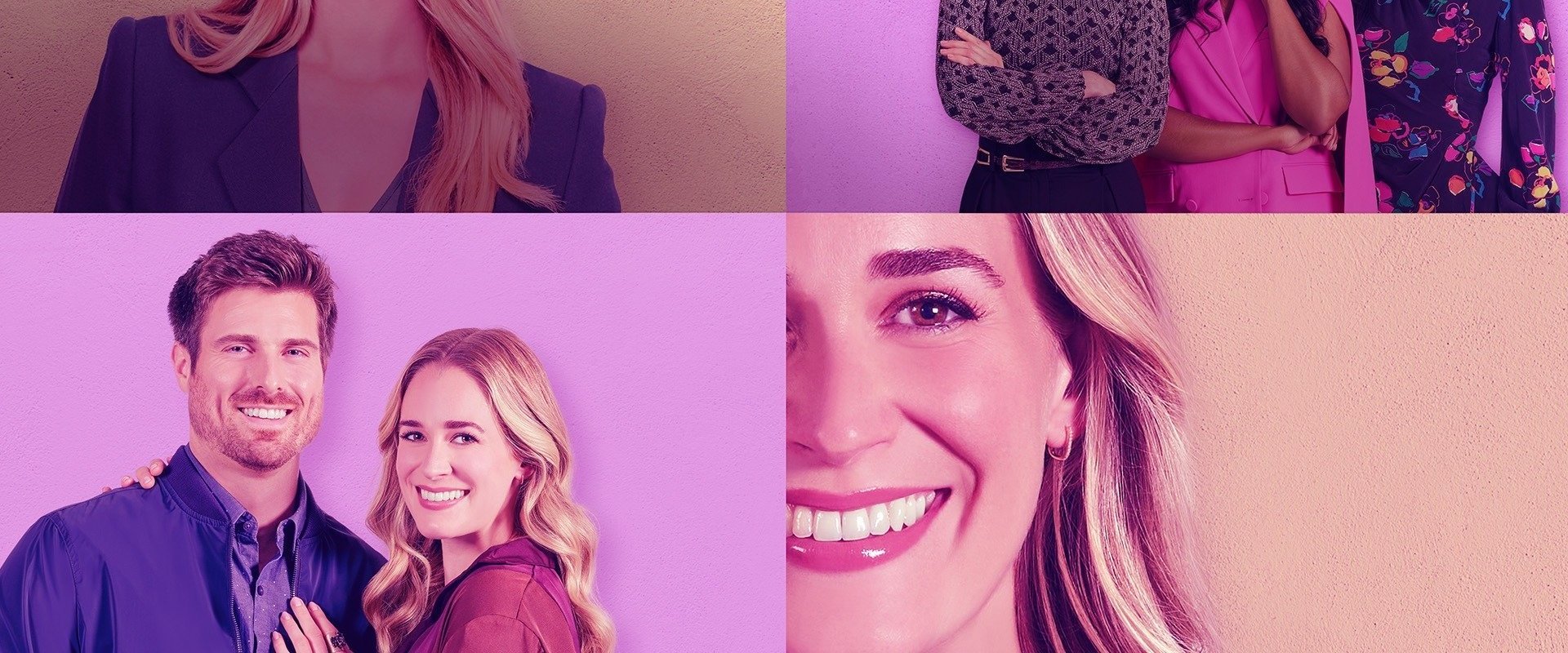 The Love Club: Nicole’s Pen Pal
