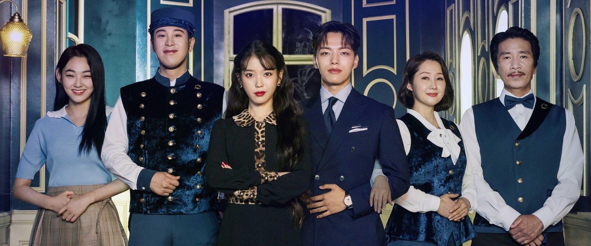 Hotel Del Luna