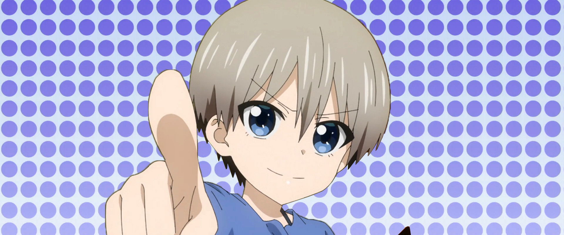 Uzaki-chan wa Asobitai!