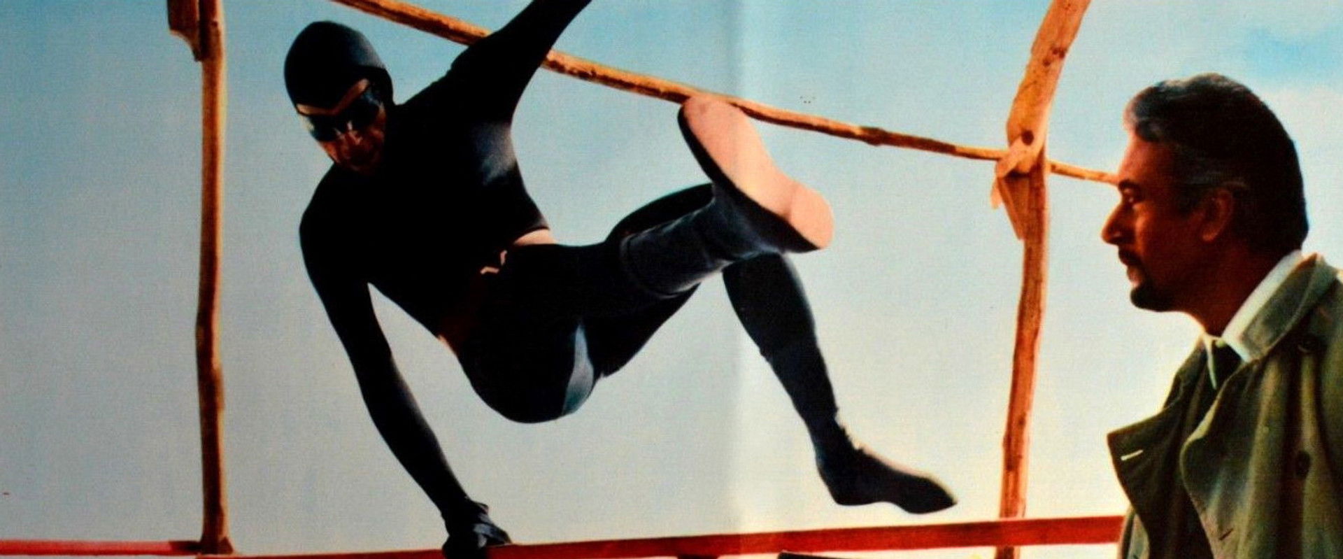 Avenger X's banner image