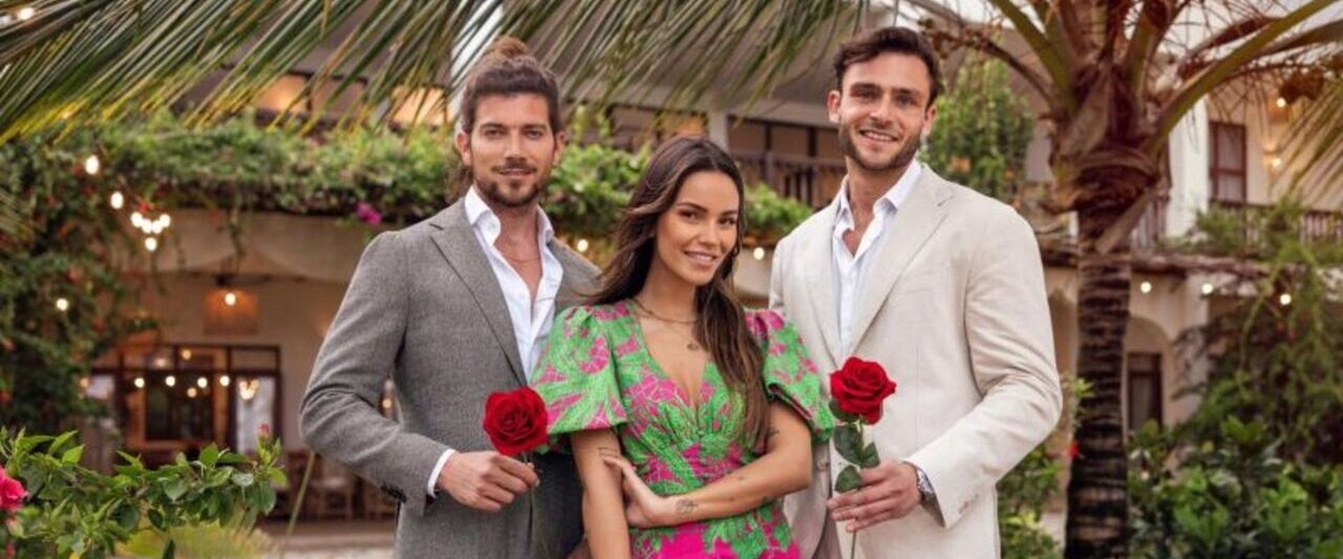 De Bachelor