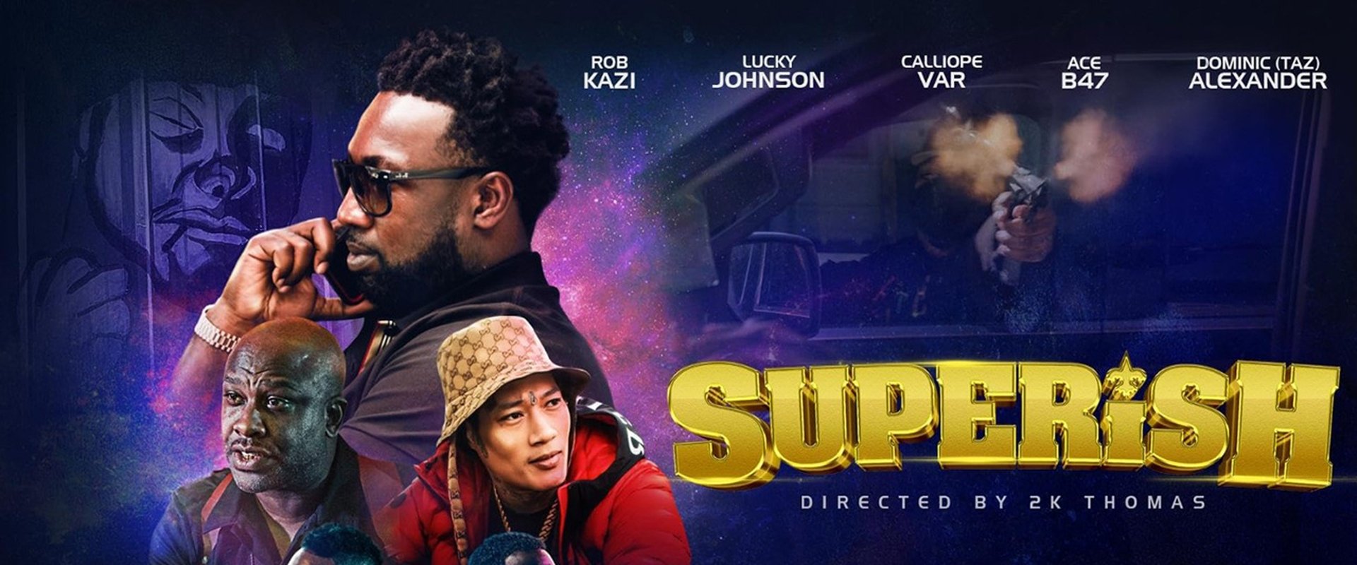 Superish