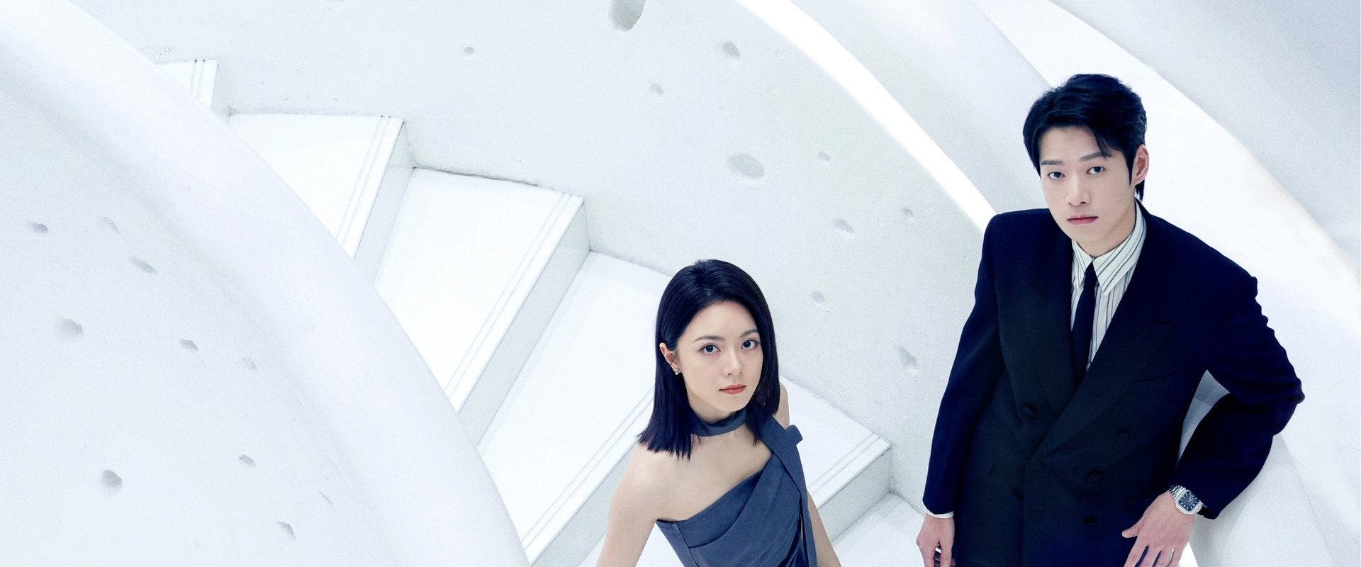 Irreplaceable's banner image