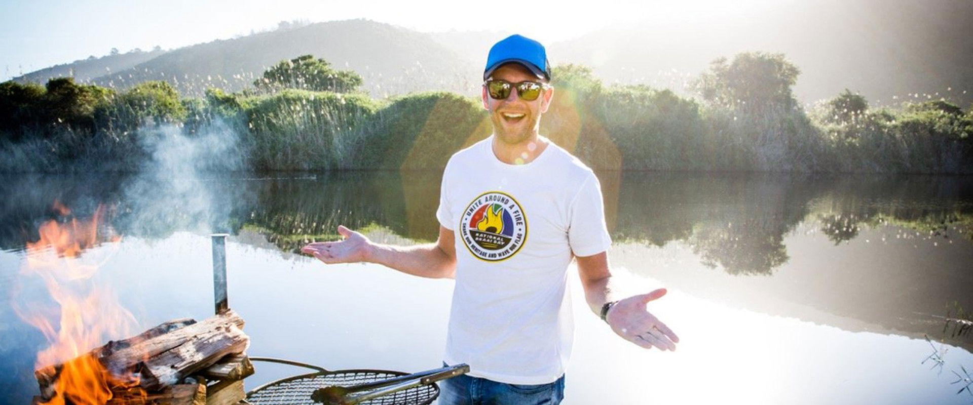 Jan Braai vir Erfenis