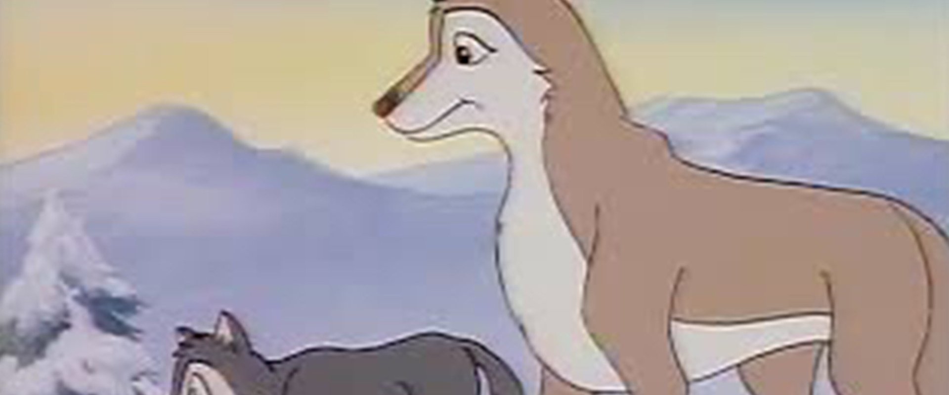 White Fang