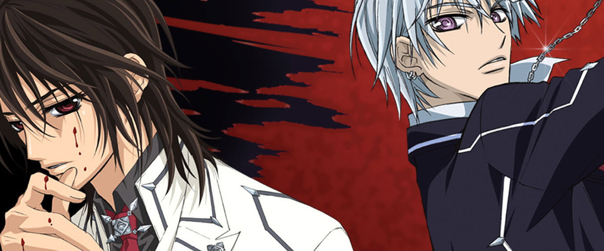 Vampire Knight