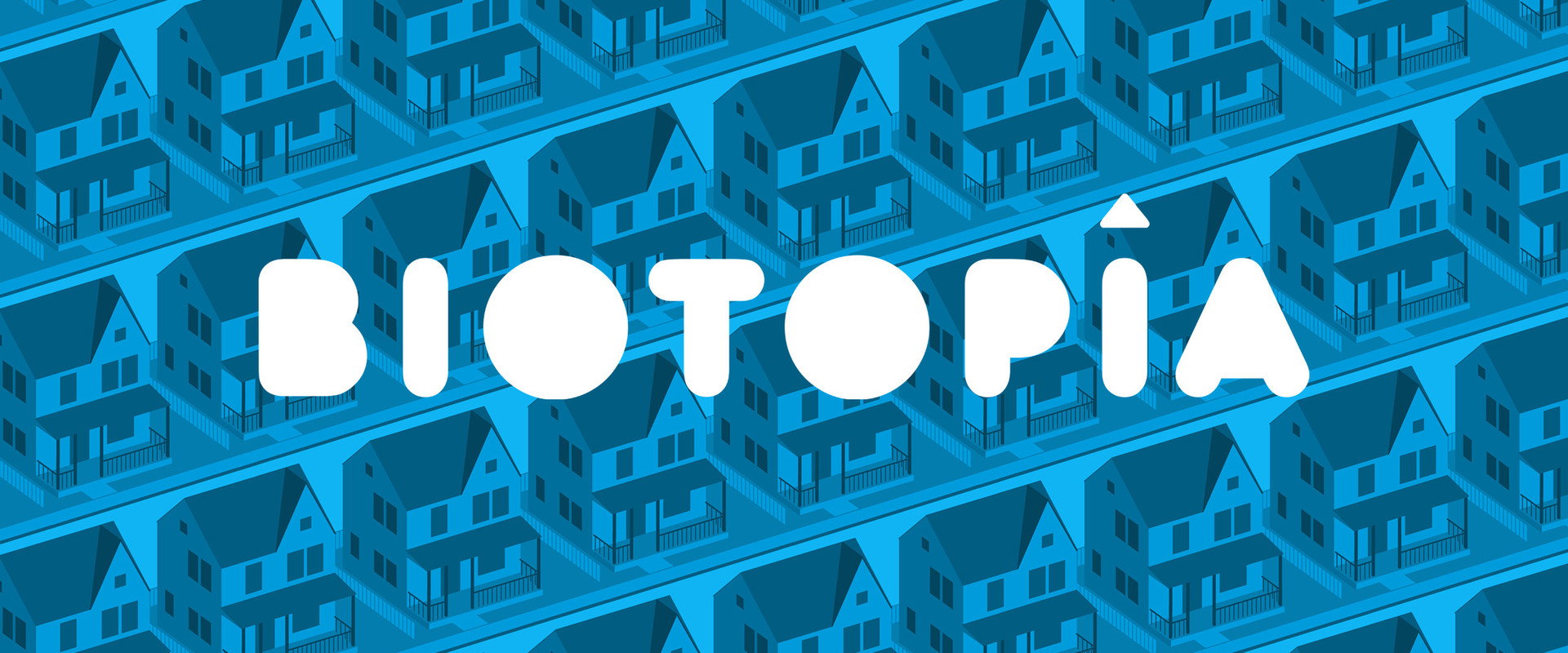 Biotopía's banner image