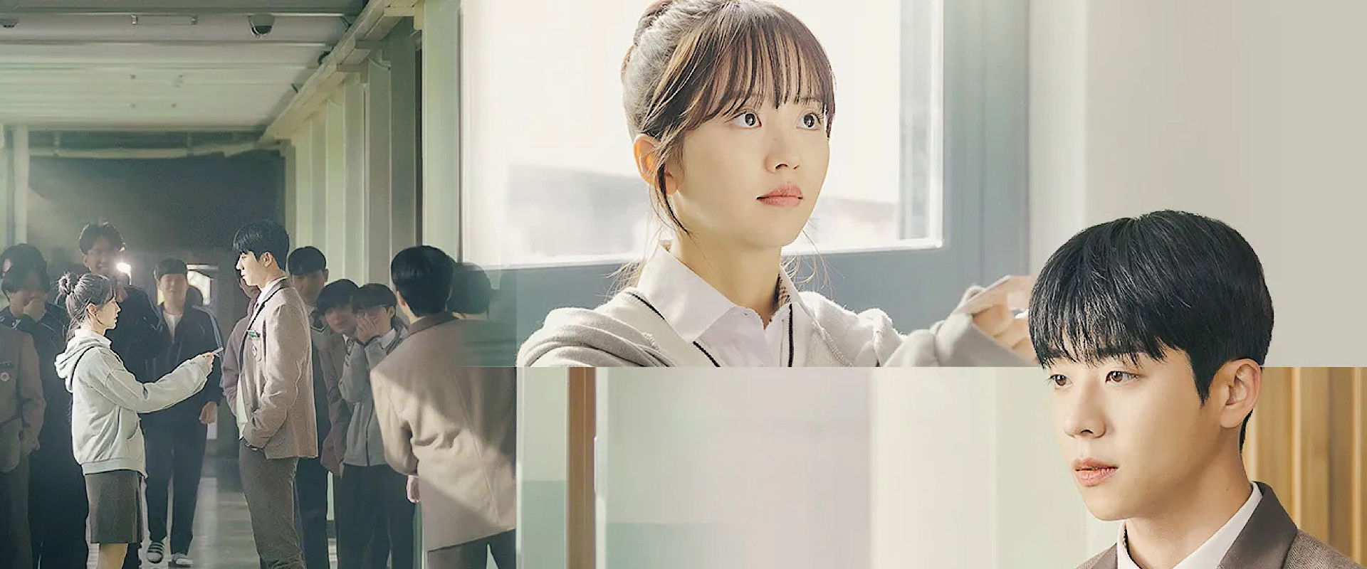 Serendipity's Embrace